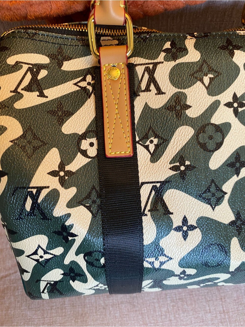 SHOULDER BAG - Picture 4 of 16